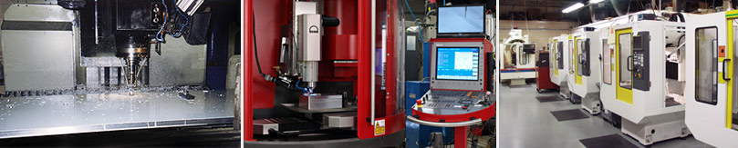 RIFF Machining