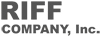 Riff Company, Inc.