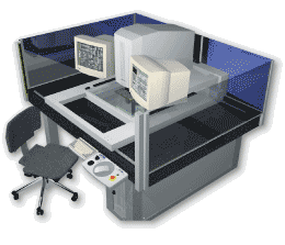 Inspection Station