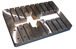 RIFF Machining Examples