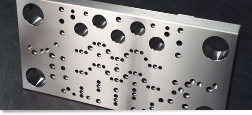 Machining Innovation at RIFF, Inc.