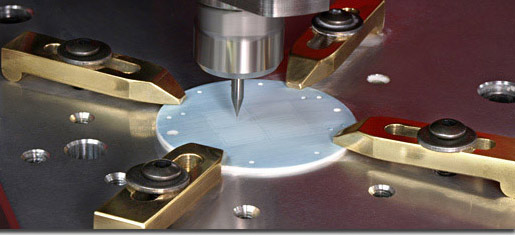 Micro Drilling