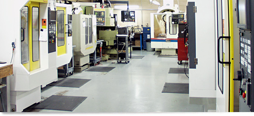 Micro Drilling at RIFF 